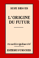 L'Origine du futur