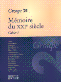 Cahier 1