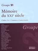 Cahier 3-4